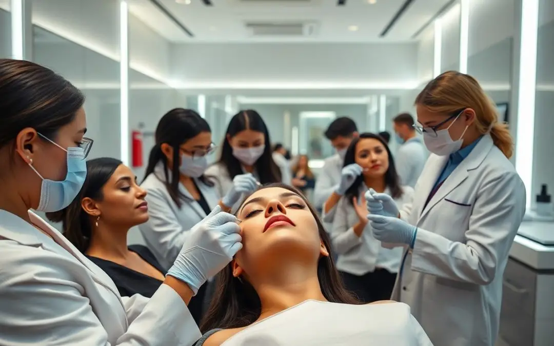 How to Combine Botox With Other Aesthetic Treatments