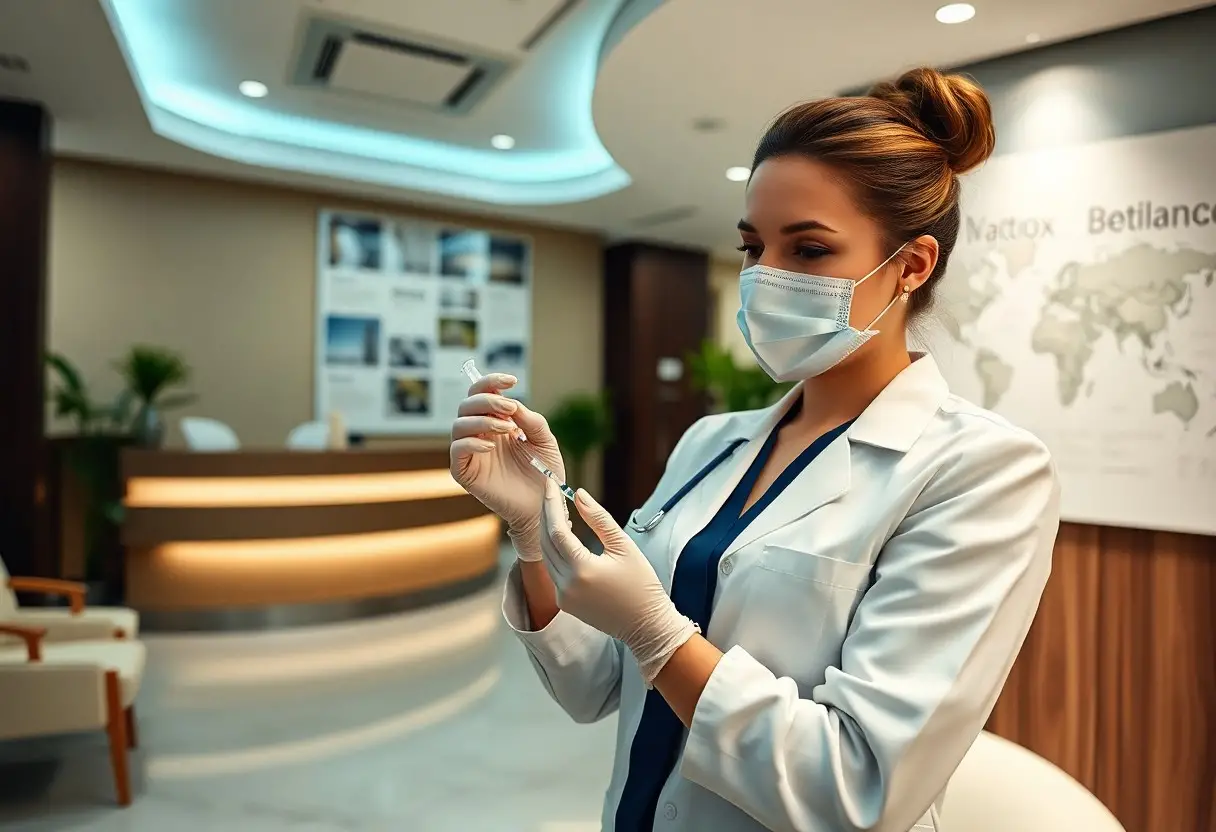 finding the best botox clinic nearby jfb