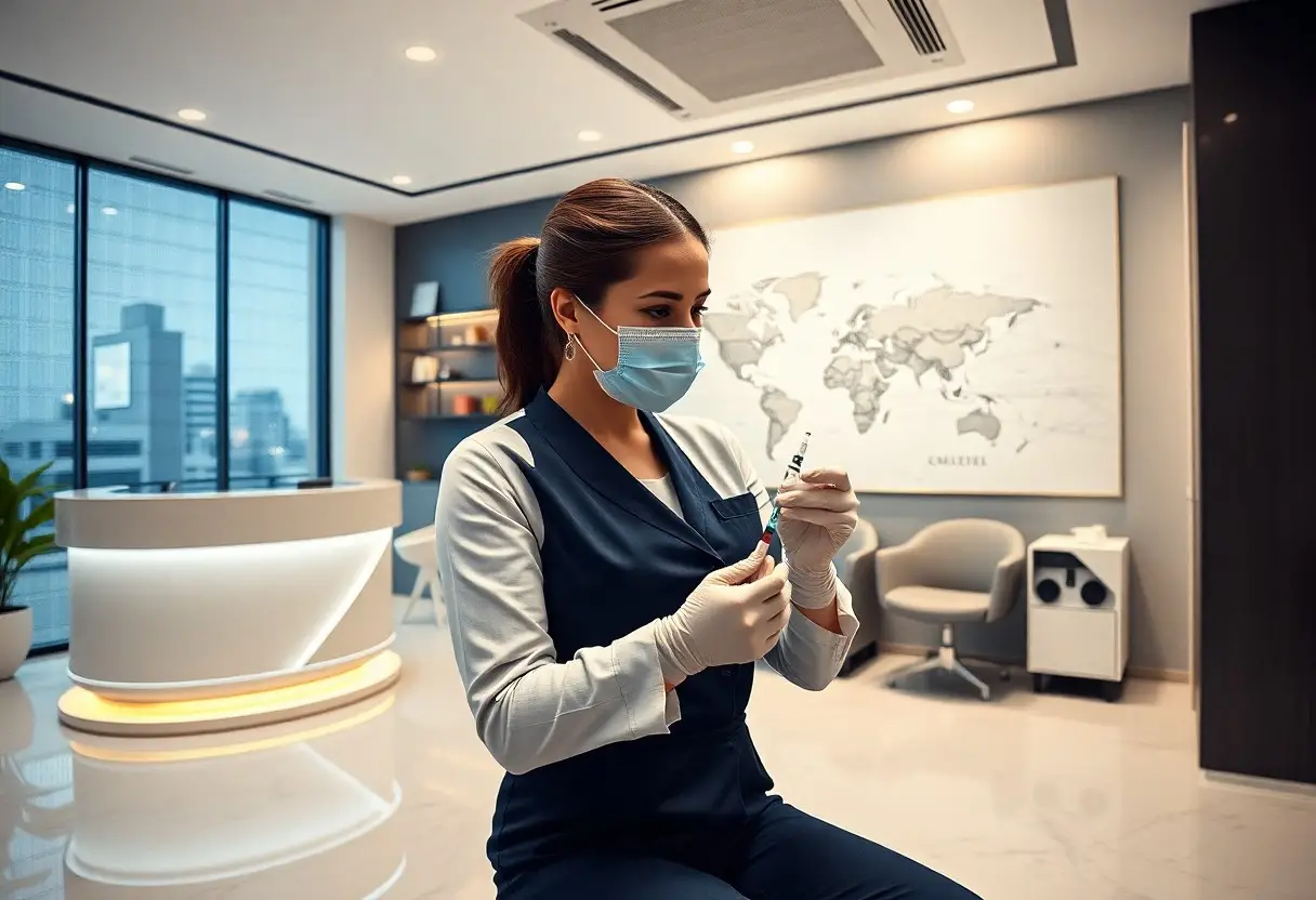 finding the best botox clinic nearby ooc