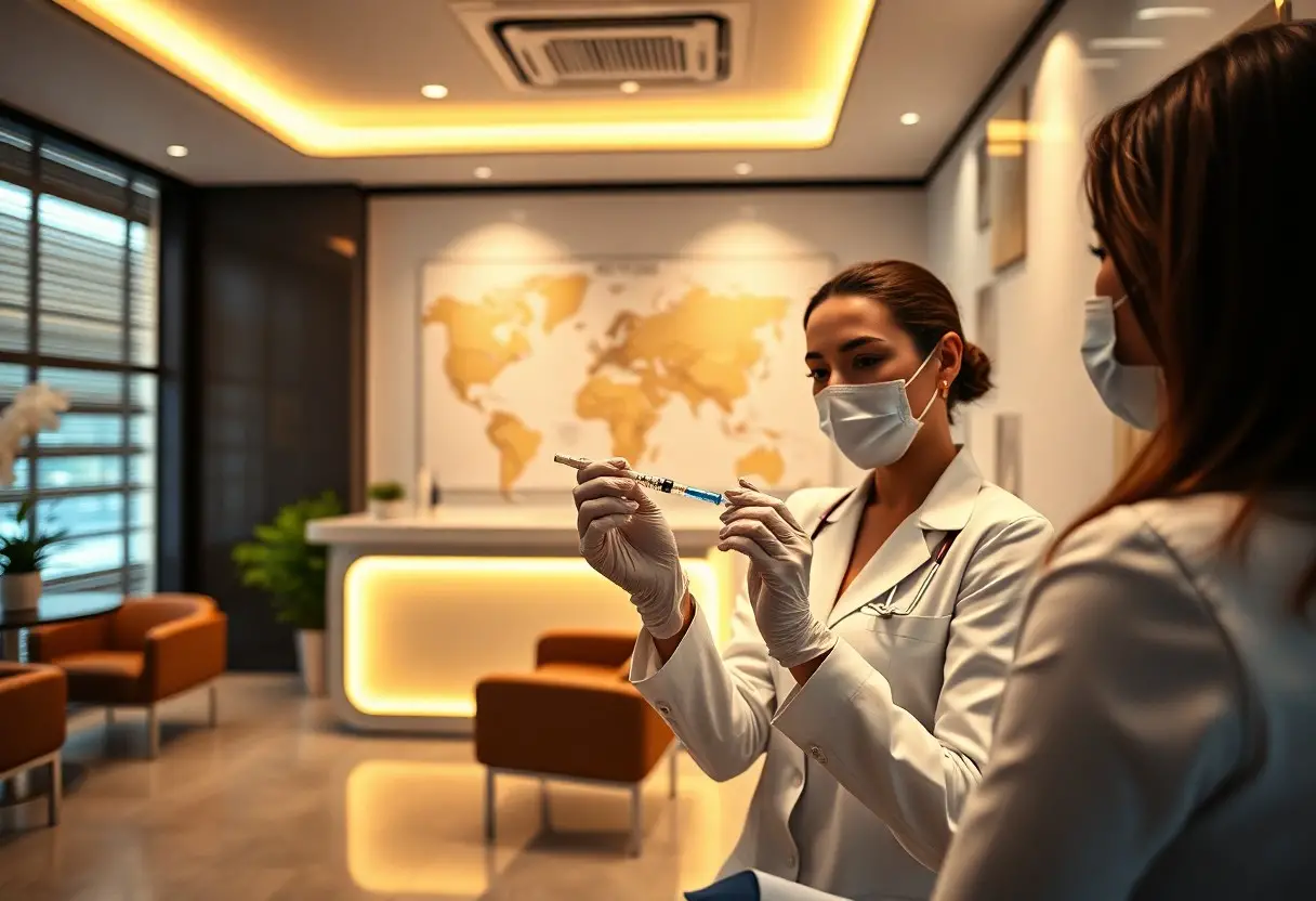 finding the best botox clinic nearby qlt