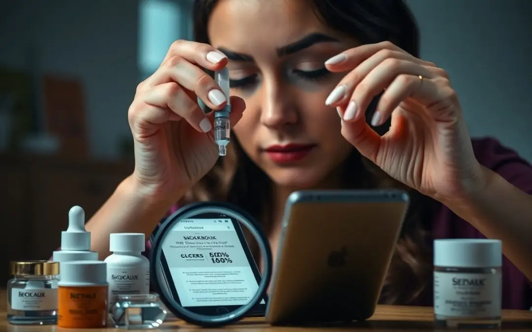 How to Spot a Fake Botox Deal (And Stay Safe)