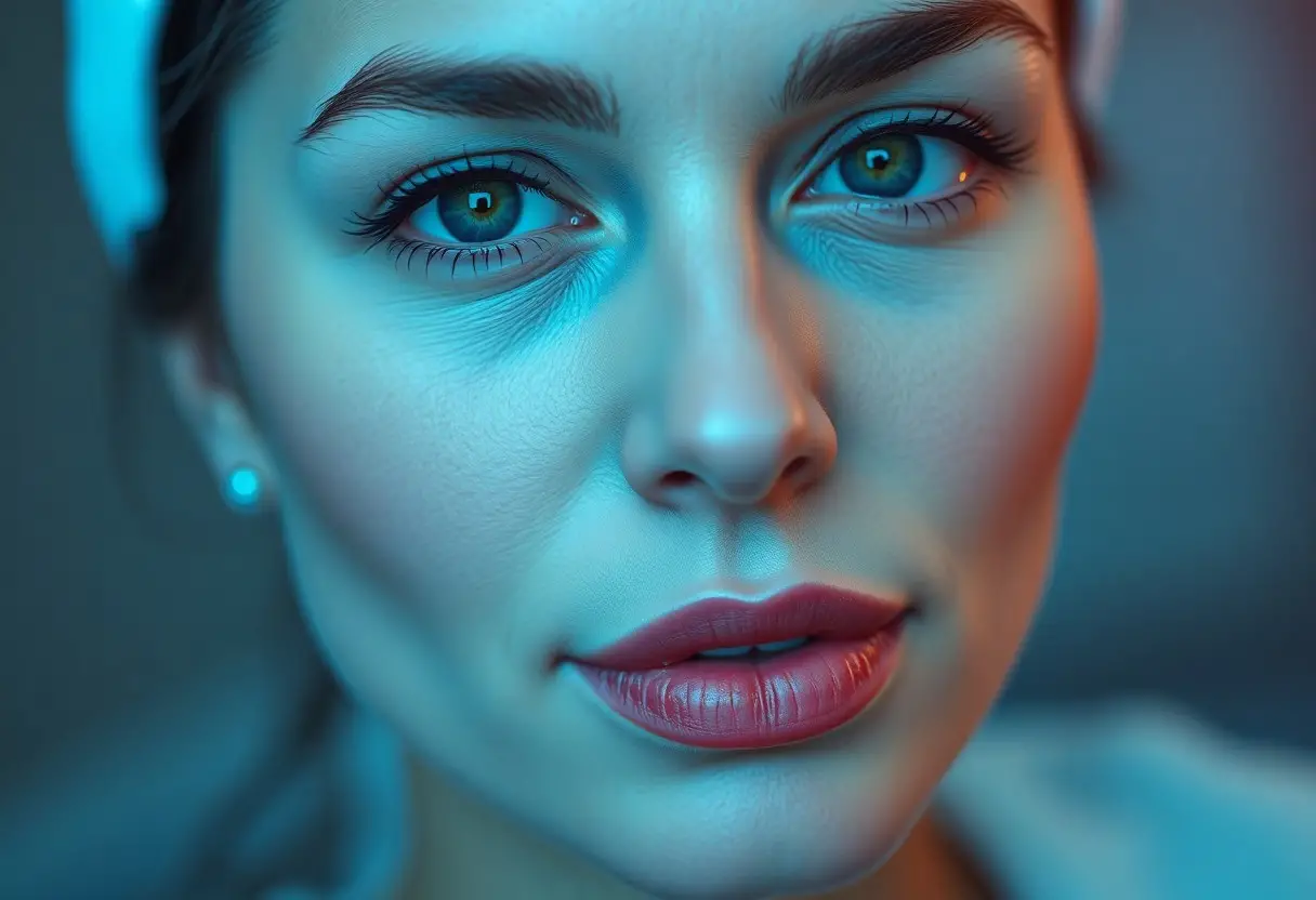 natural looking botox avoid the frozen face uhs