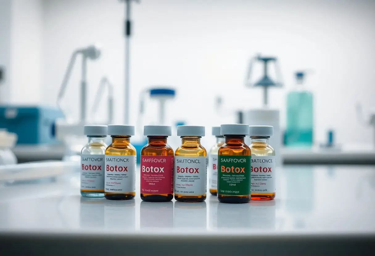 Understanding the Difference Between Botox Brands 2 understanding the difference between botox brands yso