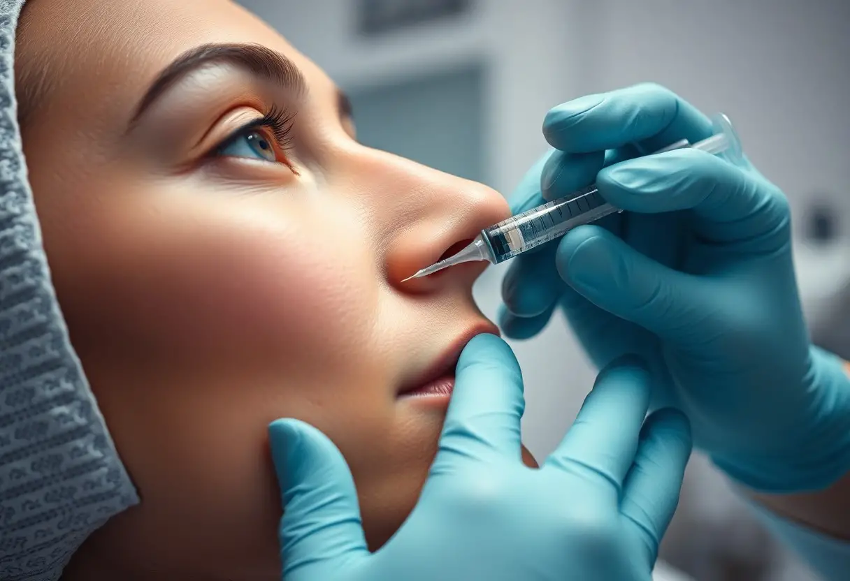 what does botox feel like experiences alk