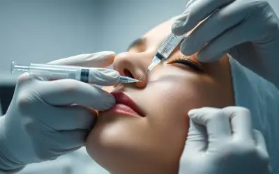 What Does Botox Feel Like? Real Patient Experiences