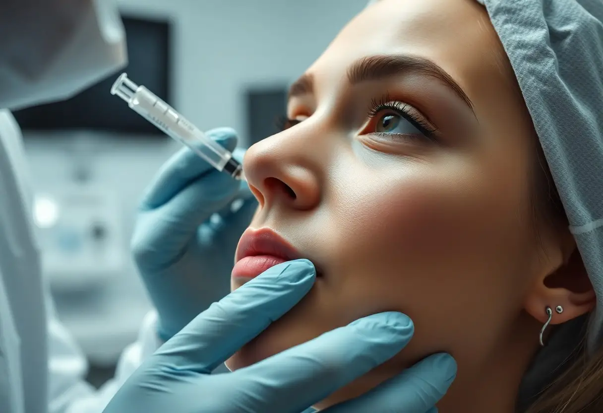 what does botox feel like experiences hhe