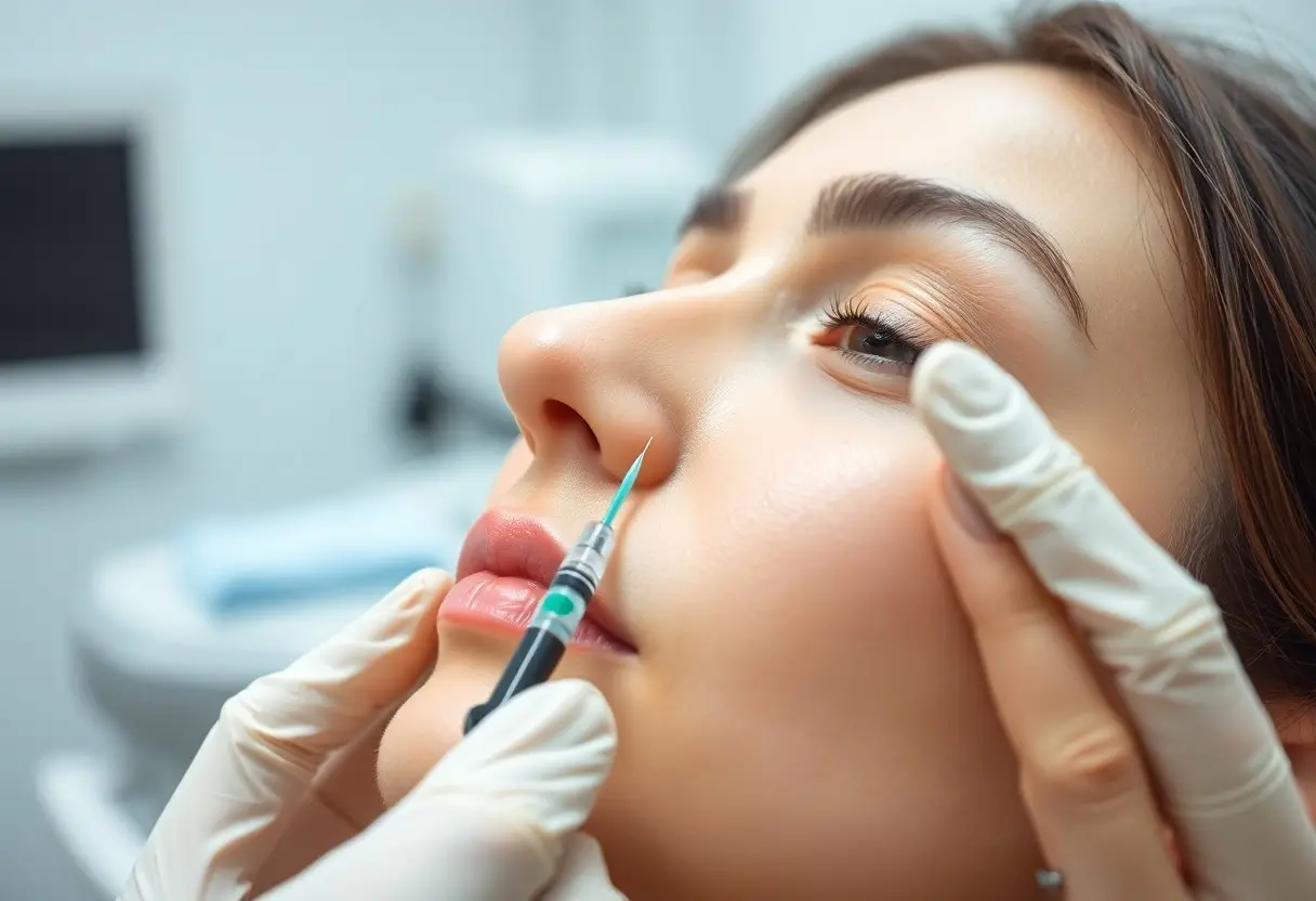 what does botox feel like experiences jwe