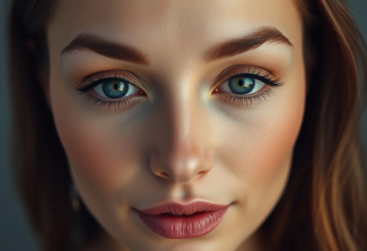 What Areas of the Face Can Botox Treat? 4 areas of the face that botox treats adz