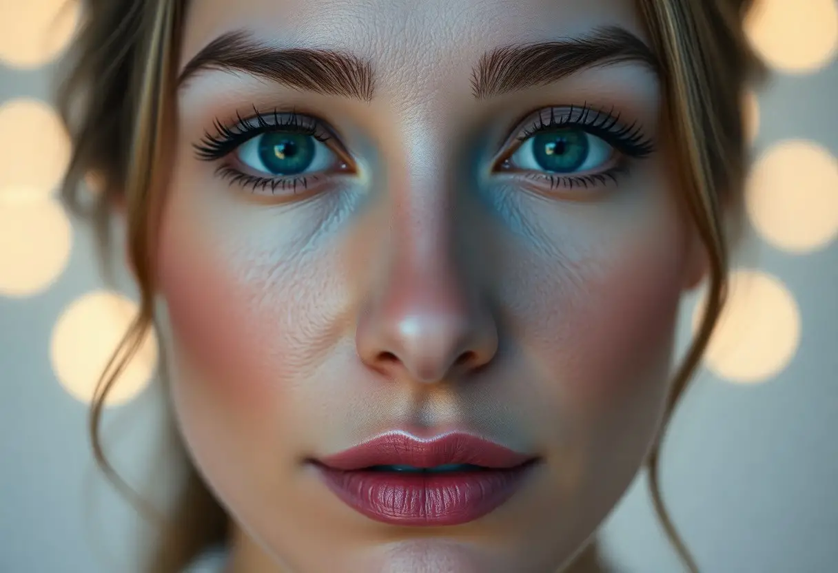 What Areas of the Face Can Botox Treat? 3 areas of the face that botox treats uai