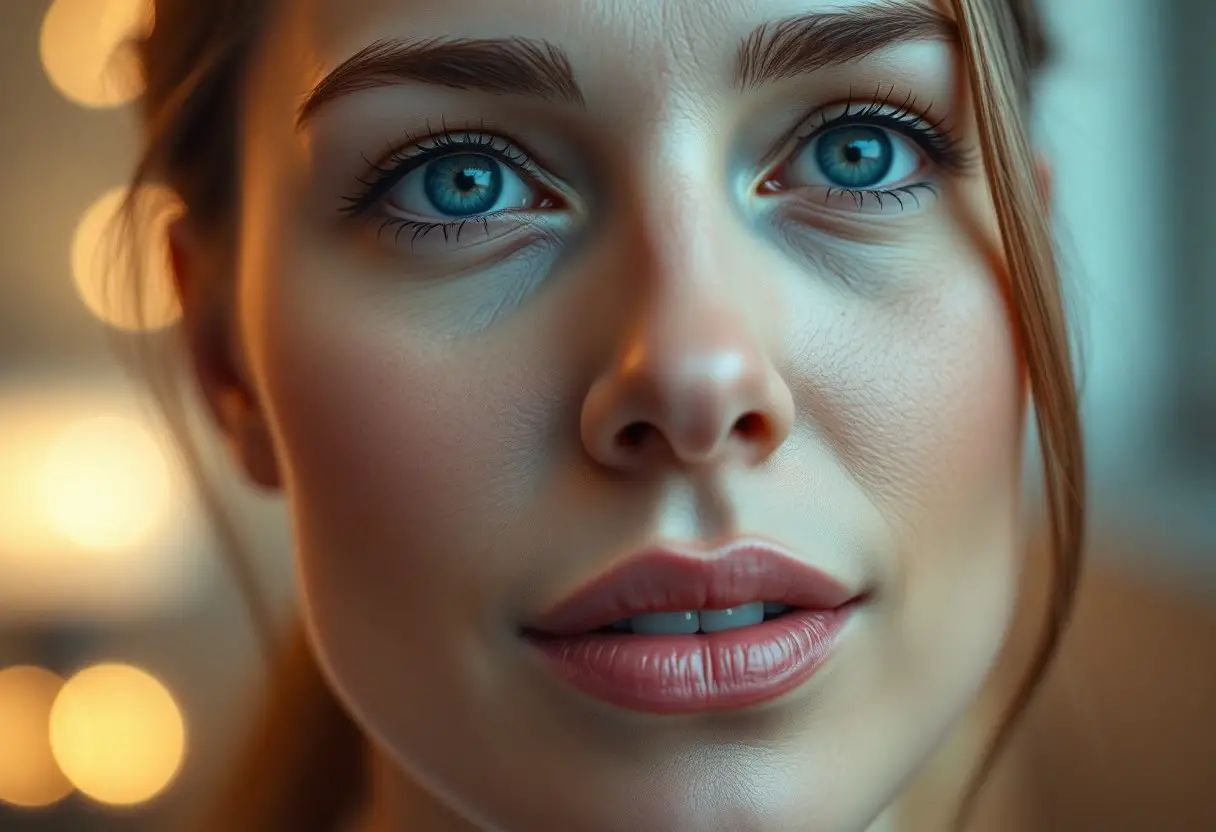 What Areas of the Face Can Botox Treat? 2 areas of the face that botox treats