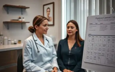 What to Avoid Before and After Botox Injections