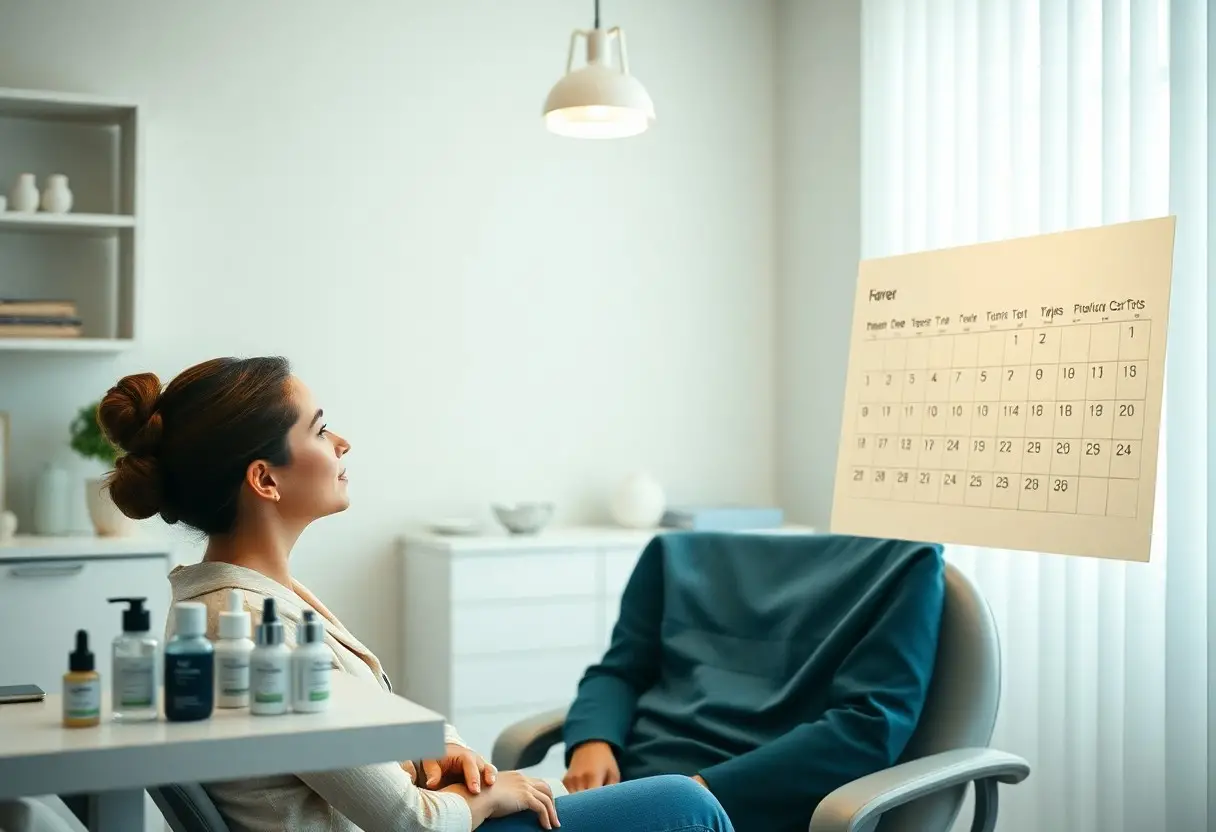 avoid these things before and after botox lwr