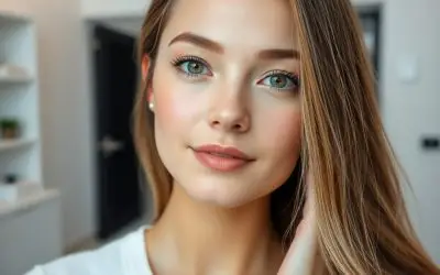 The Rise of “Baby Botox” for a Softer, Natural Look