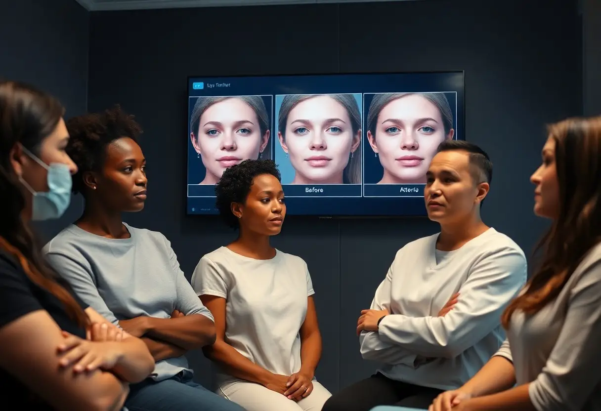 Botox and Your Skin Type - Does It Work for Everyone? 1 botox and skin types does it work bfu