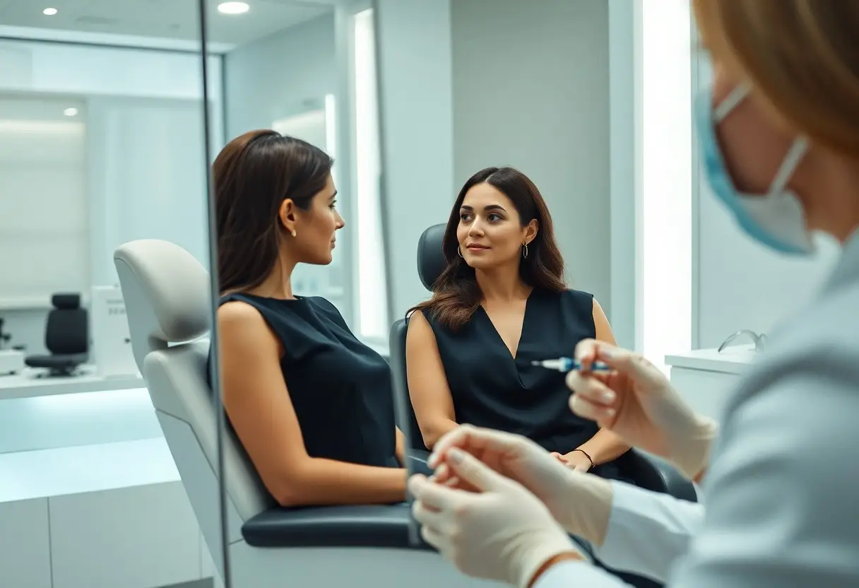 botox confidence or insecurity kug