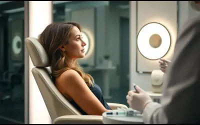 The Psychology of Botox – Confidence or Insecurity?