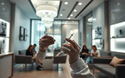 The Cost of Botox in 2025 – What’s Normal and What’s Not