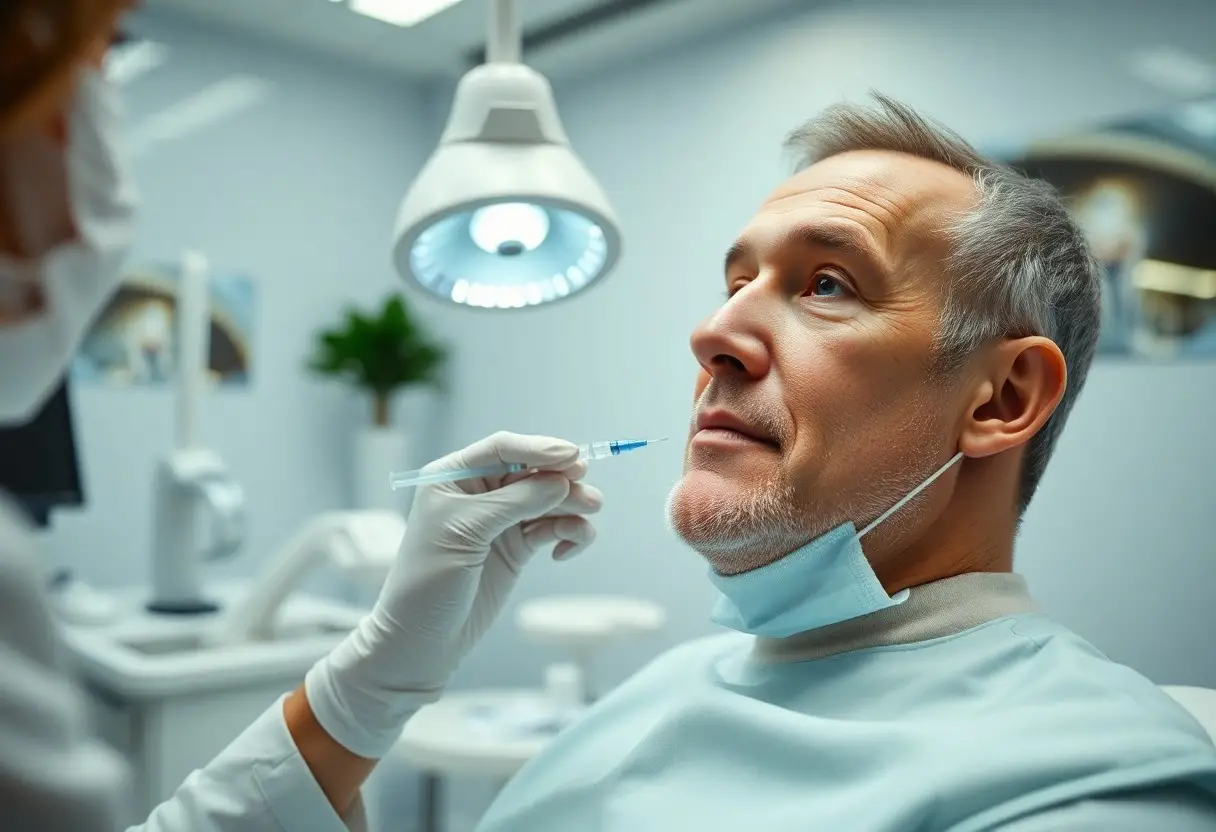 botox for men the rise of injectables qhj