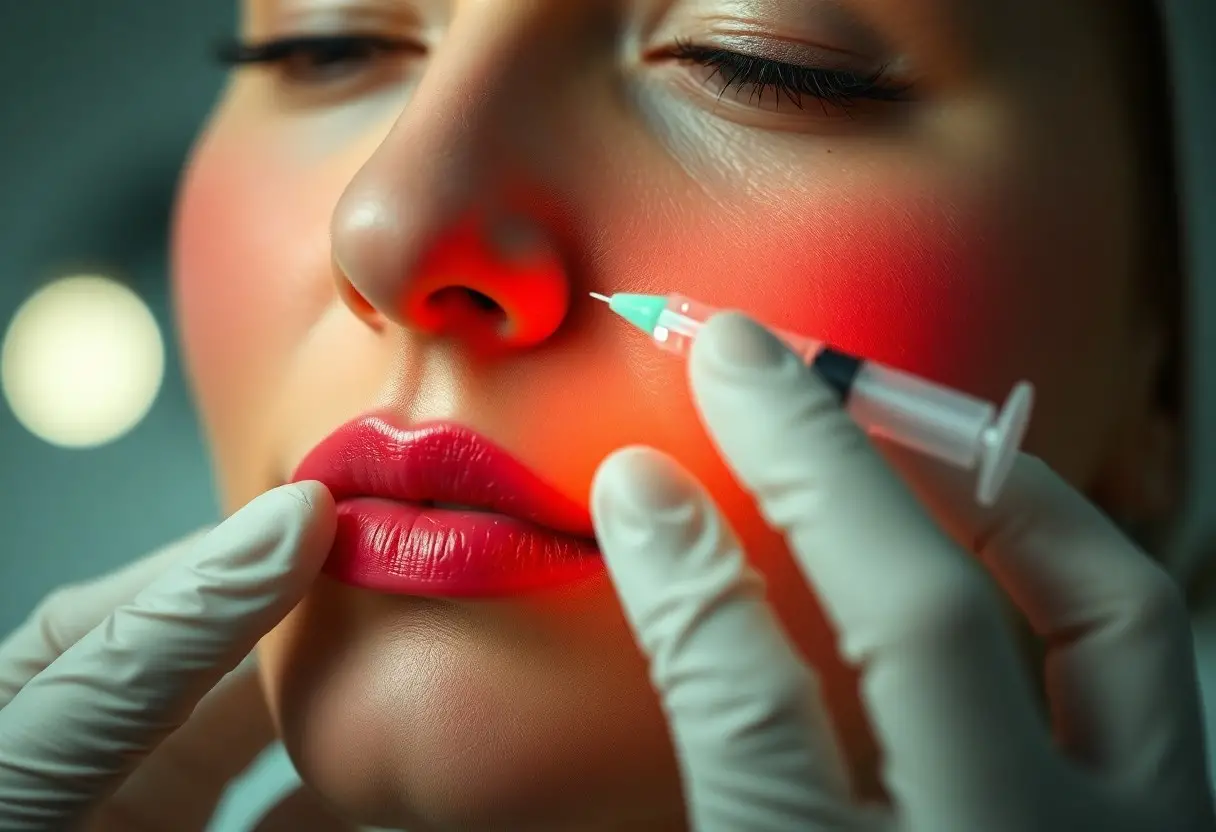 botox for rosacea a new skin solution nog