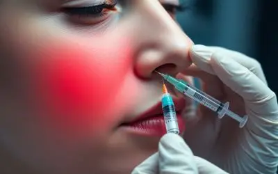 Botox for Rosacea – A New Approach to Skin Redness