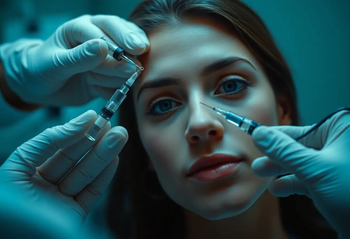 botox side effects whats normal vs abnormal pak