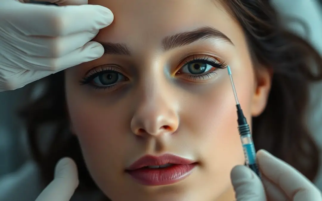 Side Effects of Botox – What’s Normal and What’s Not