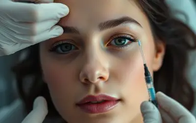 Side Effects of Botox – What’s Normal and What’s Not