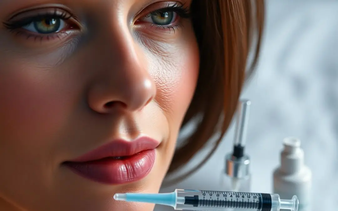 Can Botox Help Reduce Pore Size and Control Oily Skin?