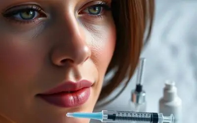 Can Botox Help Reduce Pore Size and Control Oily Skin?