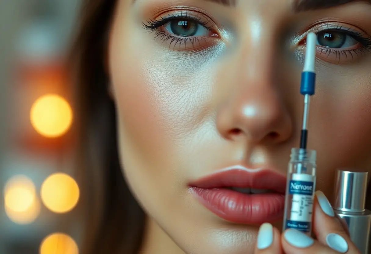 Can Botox Help Reduce Pore Size and Control Oily Skin? 1 can botox reduce pore size and oily skin skn