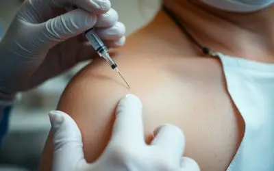 Does Botox Really Help With Excessive Sweating?