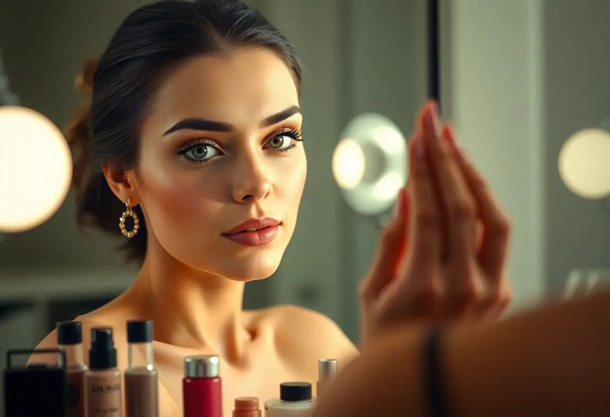 How Botox Can Enhance Your Makeup Routine 1 how botox can enhance your makeup routine npb