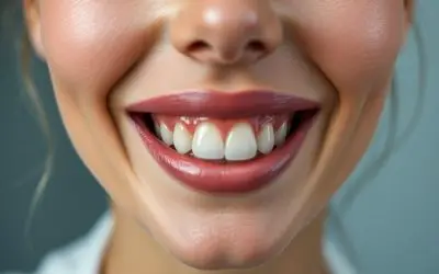 How Botox Can Improve a Gummy Smile