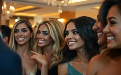 How Celebrities Use Botox Without Looking Overdone