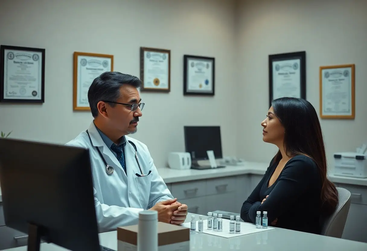 How to Choose a Qualified Botox Provider 3 how to choose a qualified botox provider uda