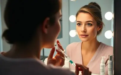 How to Tell If Botox Is Right for You