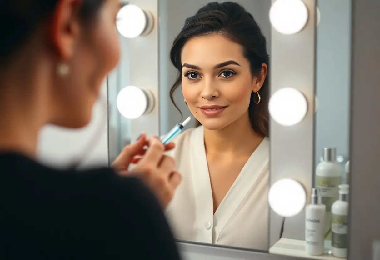 is botox right for you vuu