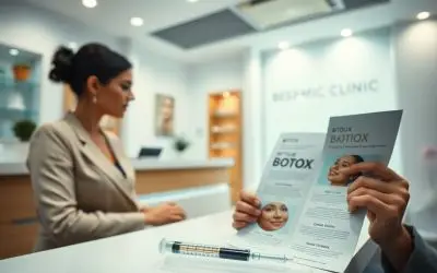 Top Questions to Ask Before Booking a Botox Appointment