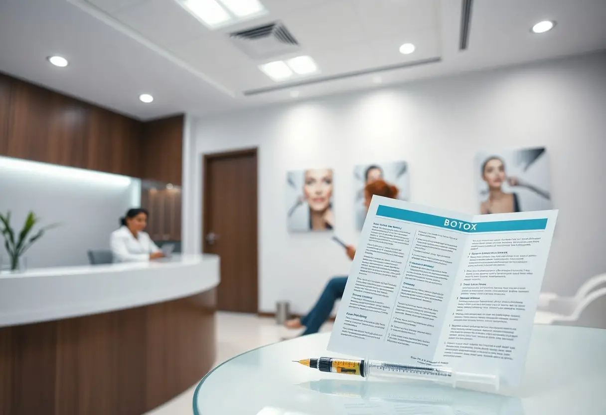 key questions to ask before botox booking kcp