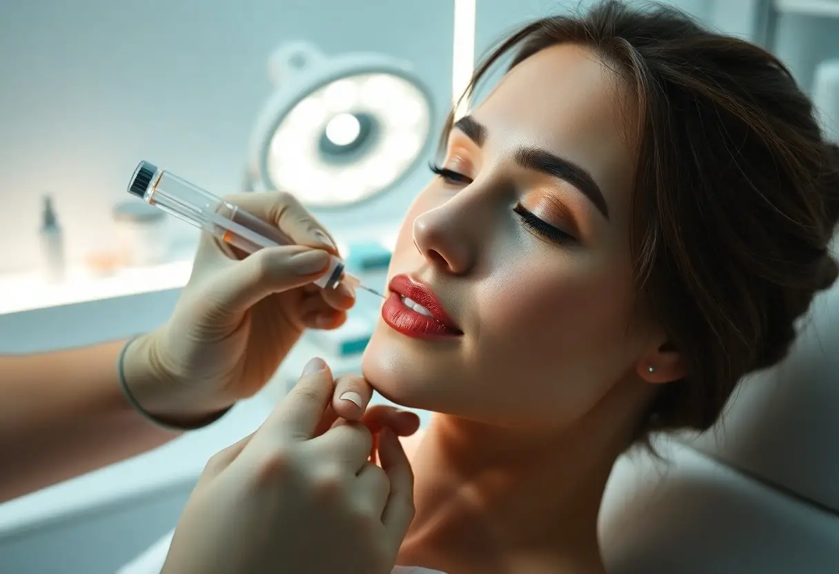 the rise of baby botox essentials grs