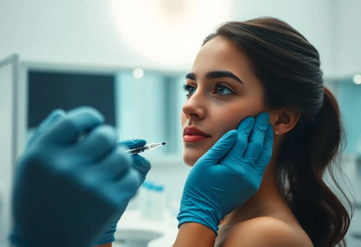 the rise of baby botox essentials ope