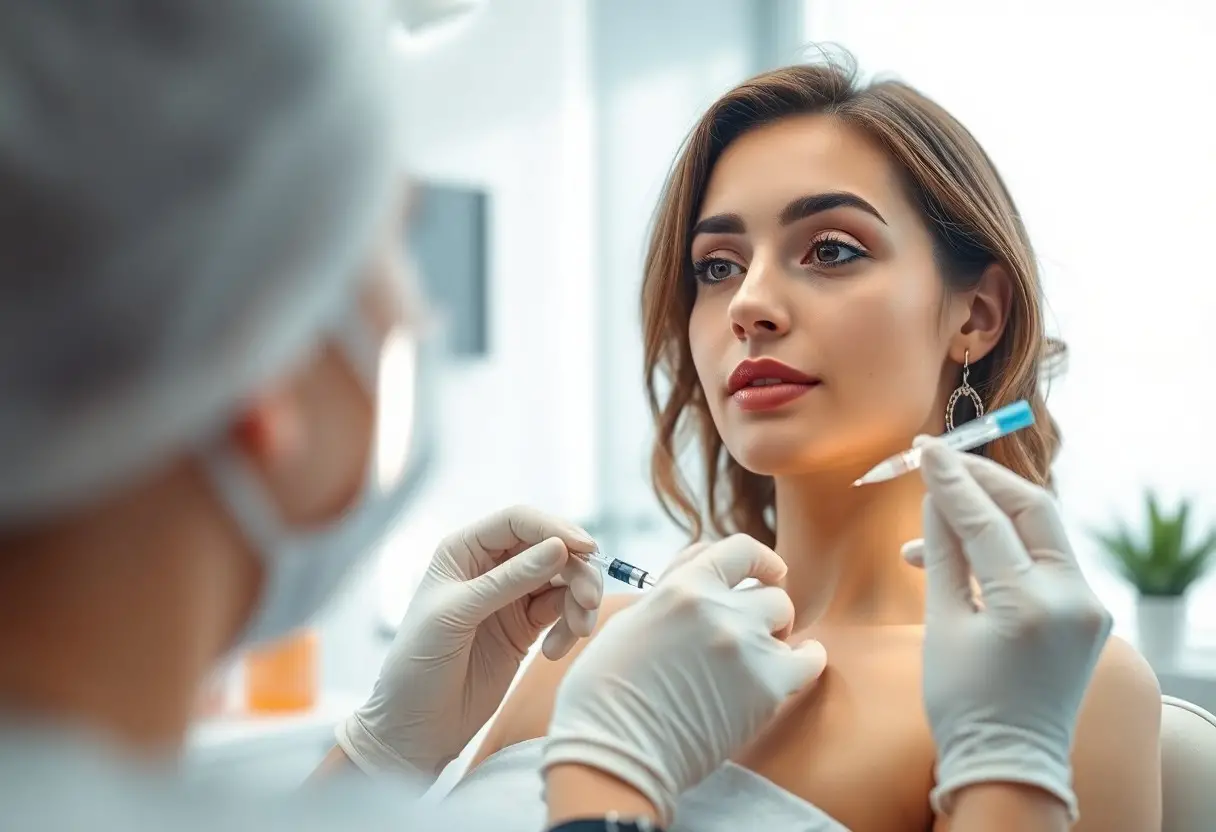 the rise of baby botox essentials tko