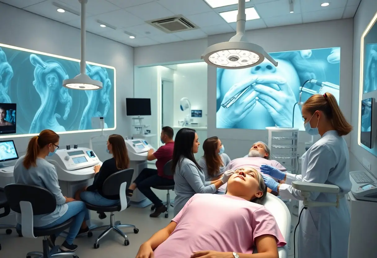 Top Botox Trends for 2025 in Aesthetic Medicine 2 top botox trends in aesthetic medicine 2025 ckc