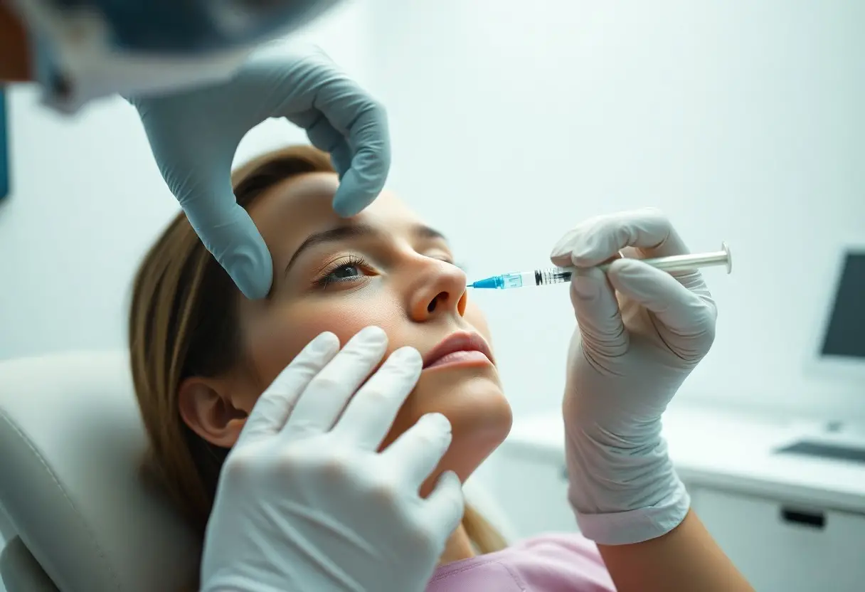 Unusual Uses for Botox You Probably Didn’t Know About 1 uncommon botox uses you didnt know about avz
