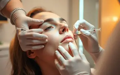 Unusual Uses for Botox You Probably Didn’t Know About