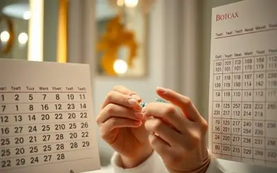 How Often Should You Get Botox? A Realistic Timeline
