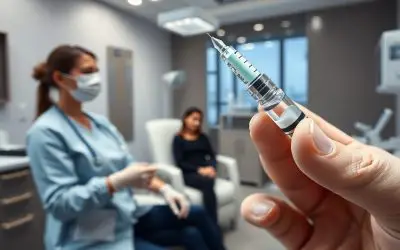 Your First Botox Appointment – What Happens Step by Step