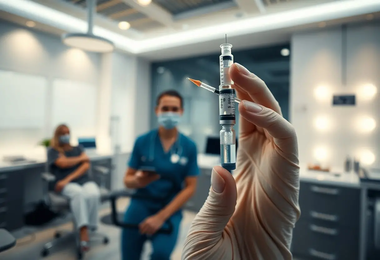 your first botox appointment step by step guide rou