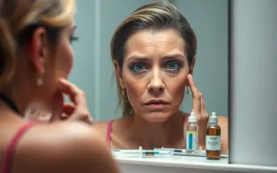 Botox Gone Wrong – How to Avoid Bad Results