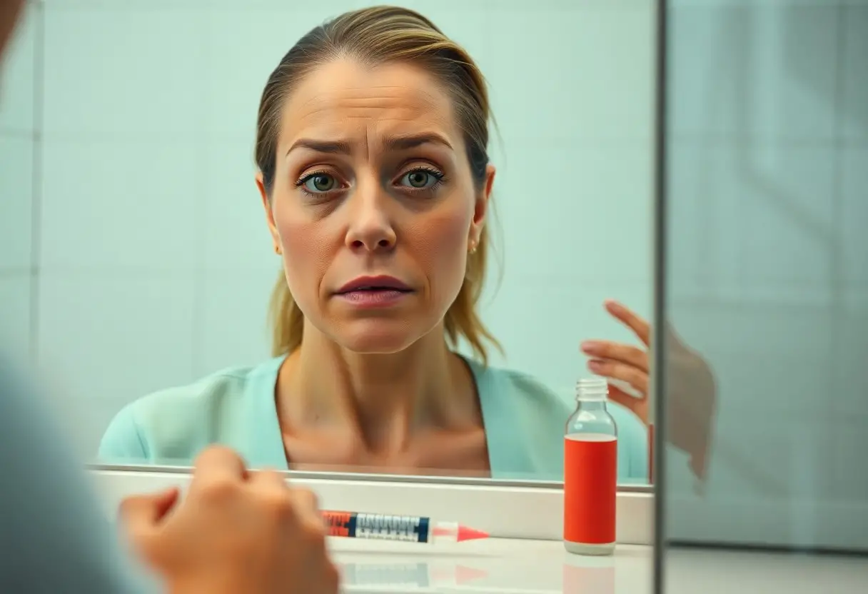 avoiding bad botox results tips to know yem